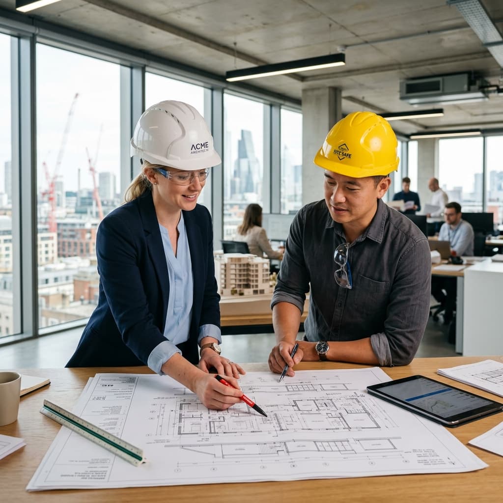 Construction Team